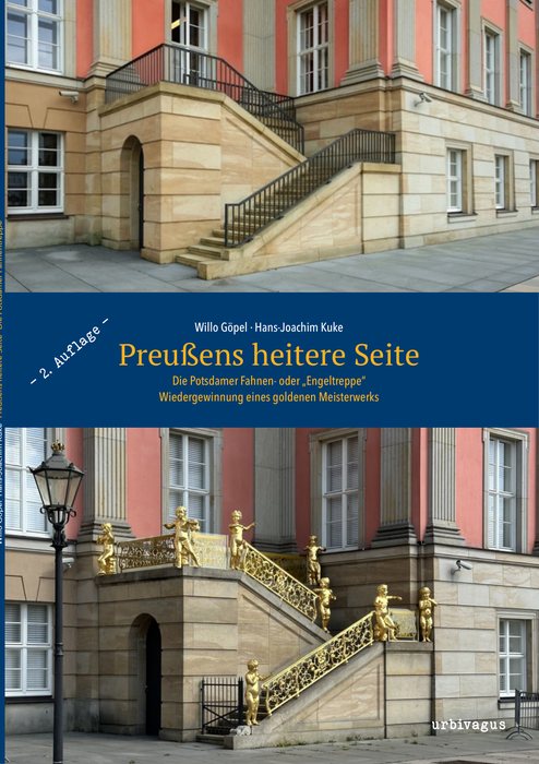 Titel: Preußens heitere Seite