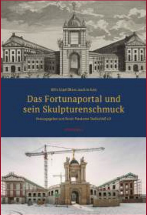 Titel: Das Fortunaportal und sein Skulpturenschmuck